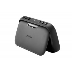 ลำโพงDenon ENVAYA Black